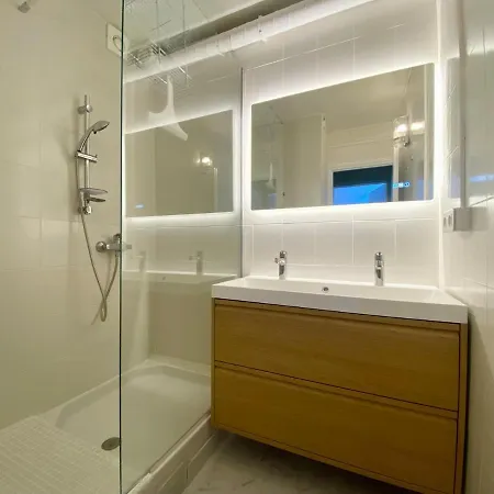 Appartement Chic & Design Sur Le Port La Grande Motte Exterior photo