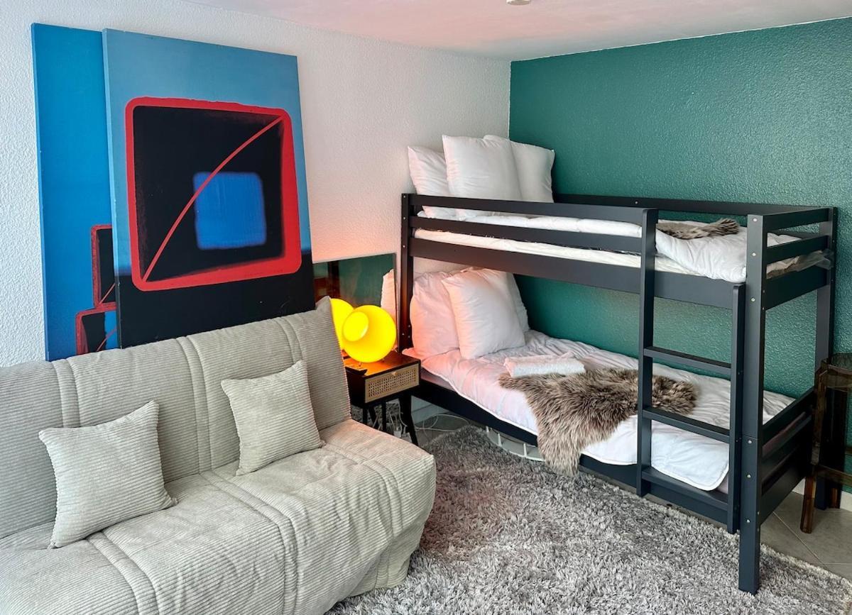 Chic & Design Sur Le Port